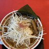 中華そば 麺や食堂 本店
