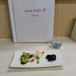 tell me キッチン - 