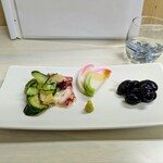 tell me キッチン - 