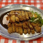 麺＆食堂 ぬーじボンボン ニュータイプ - 