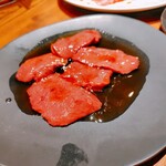セロチポ - レバー