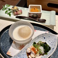 豆乳とんしゃぶ 寅太郎 - 