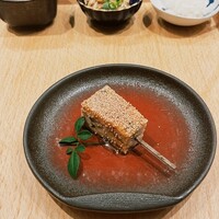 焼鳥 鐡 - 