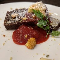 クッチーナ イタリアーナ アリア 六本木 -  クッチーナ イタリアーナ アリア 六本木 -