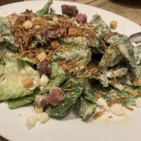 熟成和牛ステーキグリルド エイジング・ビーフ 横浜店 - 