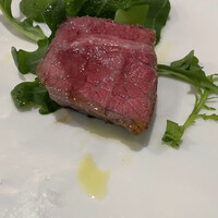 クッチーナ イタリアーナ アリア 六本木 -  クッチーナ イタリアーナ アリア 六本木 -