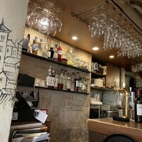 クッチーナ イタリアーナ アリア 六本木 -  クッチーナ イタリアーナ アリア 六本木 -