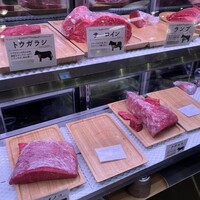 熟成和牛ステーキグリルド エイジング・ビーフ 横浜店 - 