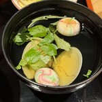 鰻う おか冨士 - 