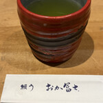 鰻う おか冨士 - 