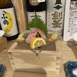 酒場 ジェントルマン 大和 - 