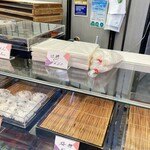 松村屋 - 内観
