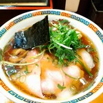 ラーメン 坊也哲 - 