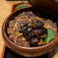 鰻う おか冨士 - 