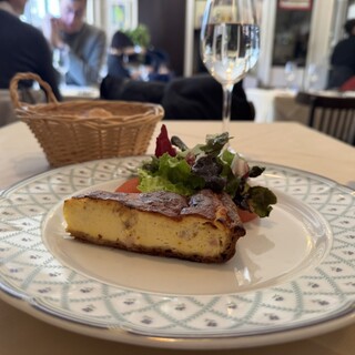 レストランオーボンコワン_1