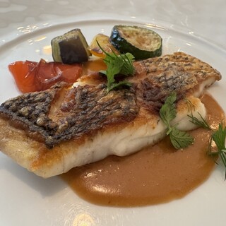 レストランオーボンコワン_0