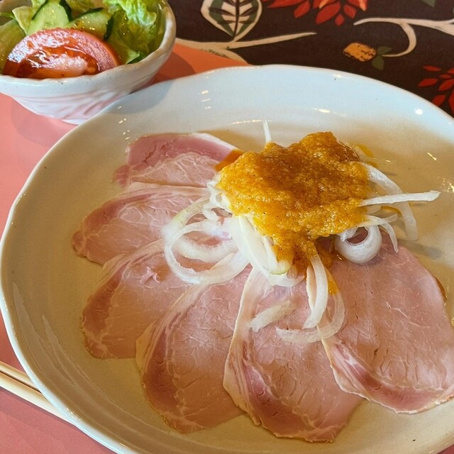 Yume Ikki Hagoromo Ten photo 2