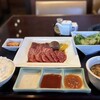 焼肉 南大門 離宮宇都宮