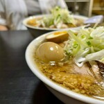 らーめん とんちんかん - 