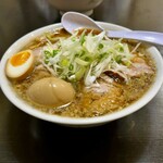 らーめん とんちんかん - 