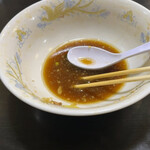 らーめん とんちんかん - 