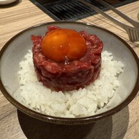 焼肉㐂舌 南船場 - 