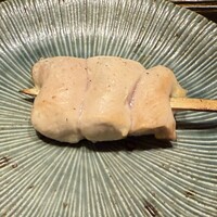 銀座焼とり 京丹波 - 