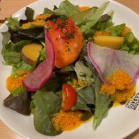 ビストロカラト - 