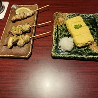 新宿うな鐵 はなれ - 