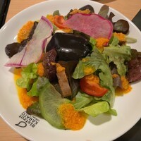 ビストロカラト - 