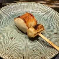 銀座焼とり 京丹波 - 