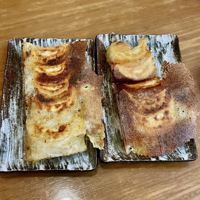 ラーメン純水 イオンモール釧路昭和店 - 新富士（ラーメン）の写真