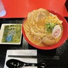 ラーメン 一楽