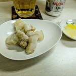 tell me キッチン - 