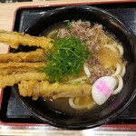 資さんうどん - 