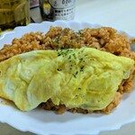 tell me キッチン - 