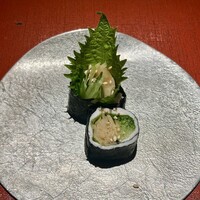 鳥焼き 小花 - 