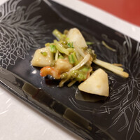 創作中華 一之船入 - 