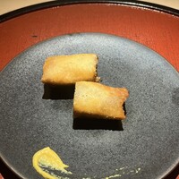 鳥焼き 小花 - 