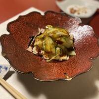 創作中華 一之船入 - 