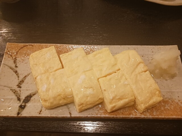 陸丸 - 陸前高田（ホルモン）の写真