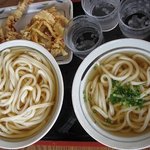 Kagawaya honten - 美味しいうどん