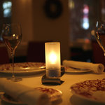 エピソード - キャンドルがゆれる