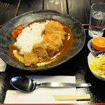 速魚川 - 島原カツ加利