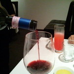 レストラン ラッセ - おつぎいたしましょう。。。