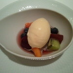 レストラン ラッセ - 