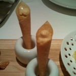 レストラン ラッセ - 