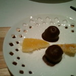 レストラン ラッセ - 