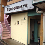 BonBonniere - 