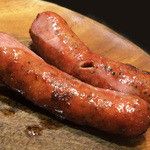 ブラジリアン食堂 BANCHO - リングイッサ